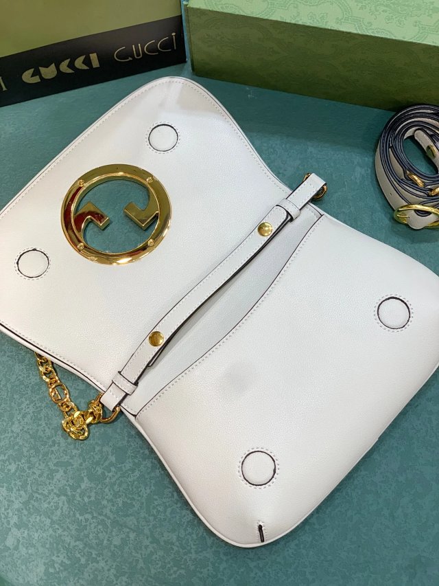 GUCCI Handbags: seller detail photo 4