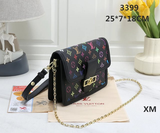 LV Louis Vuitton Handbags: seller detail photo 2