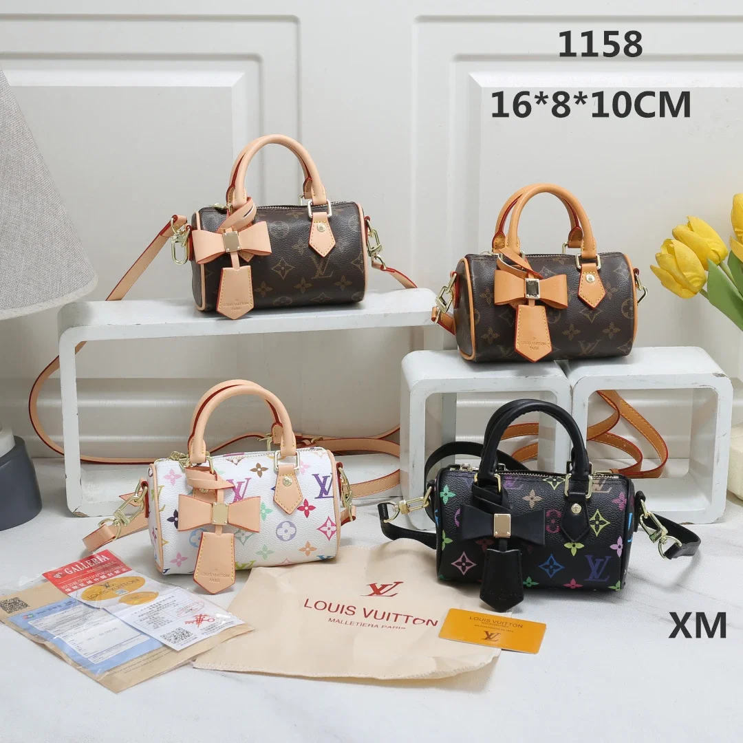 LV Louis Vuitton Handbags