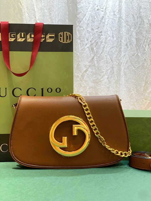 GUCCI Handbags: seller detail photo 8