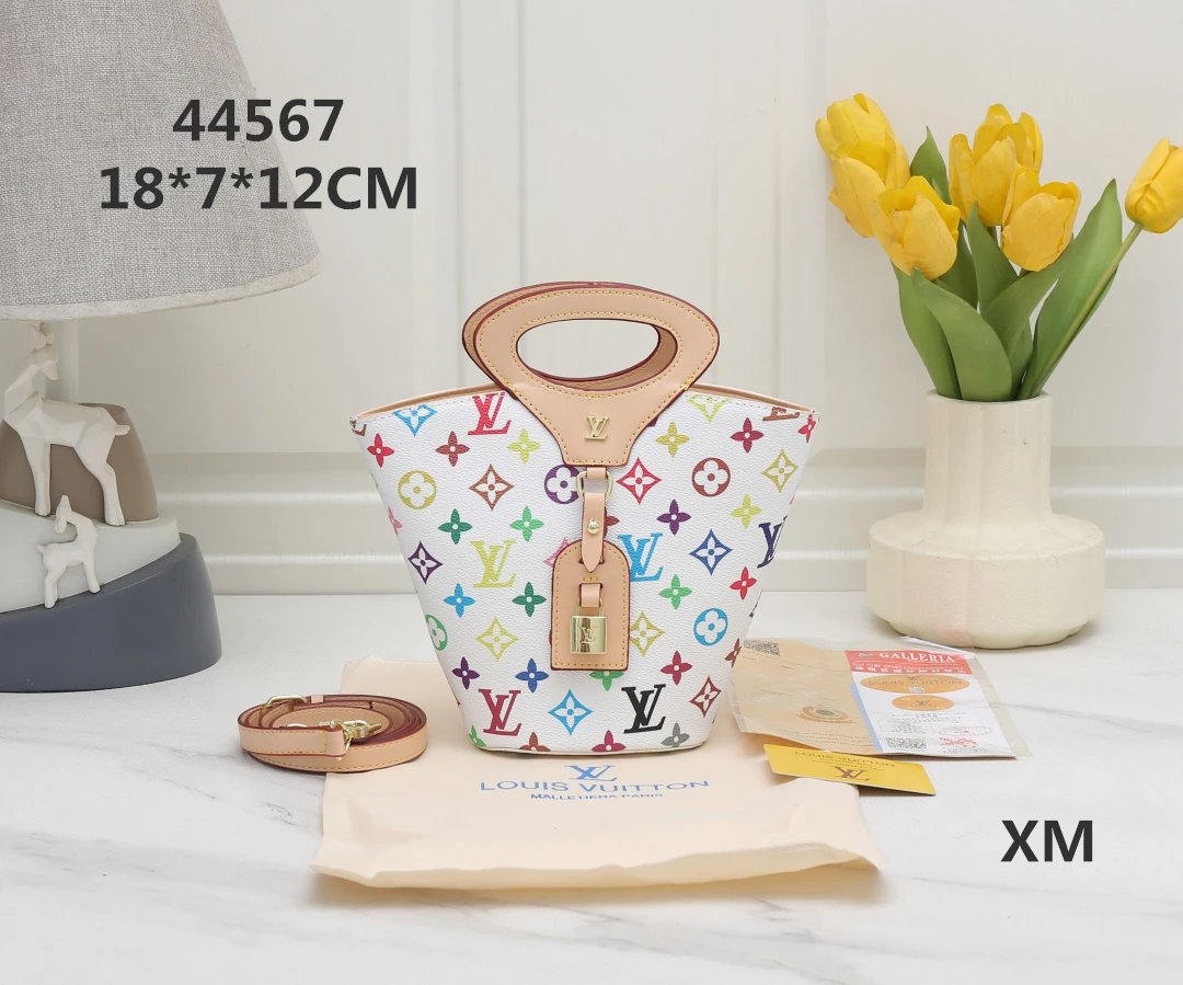 LV Louis Vuitton Handbags