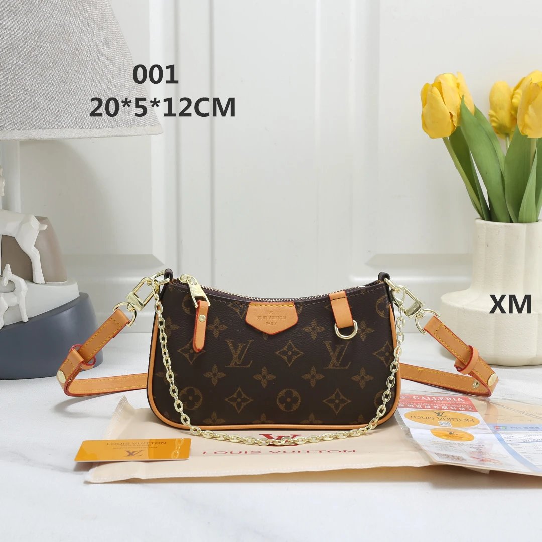 New fashion trend handbag -010