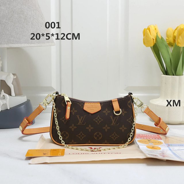 LV Louis Vuitton Handbags: seller detail photo 2