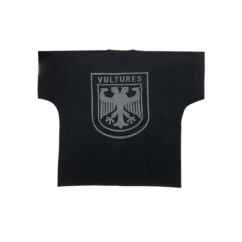 Adidas Yeezy Vultures T-shirt Tee | 6 colorways