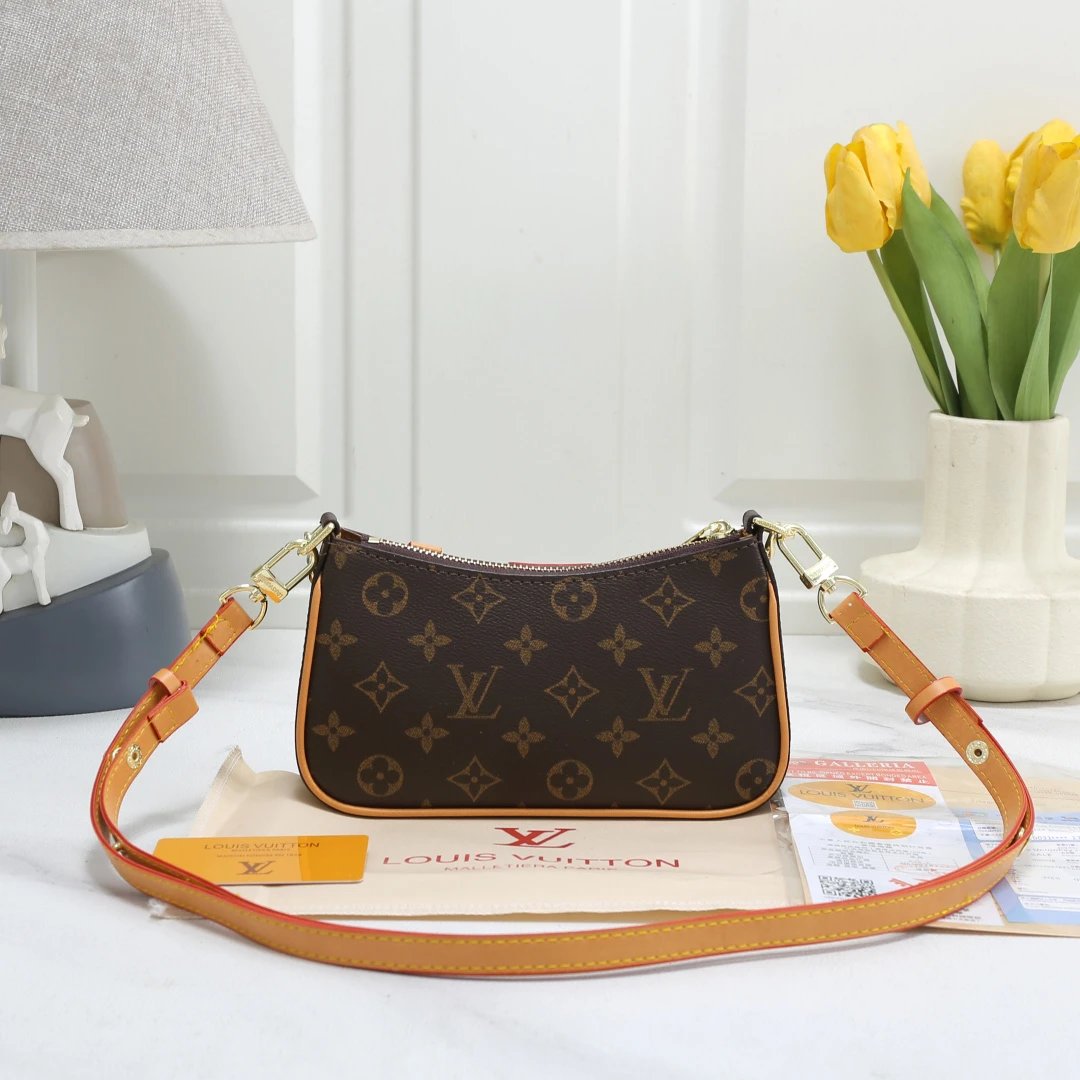 New fashion trend handbag -010