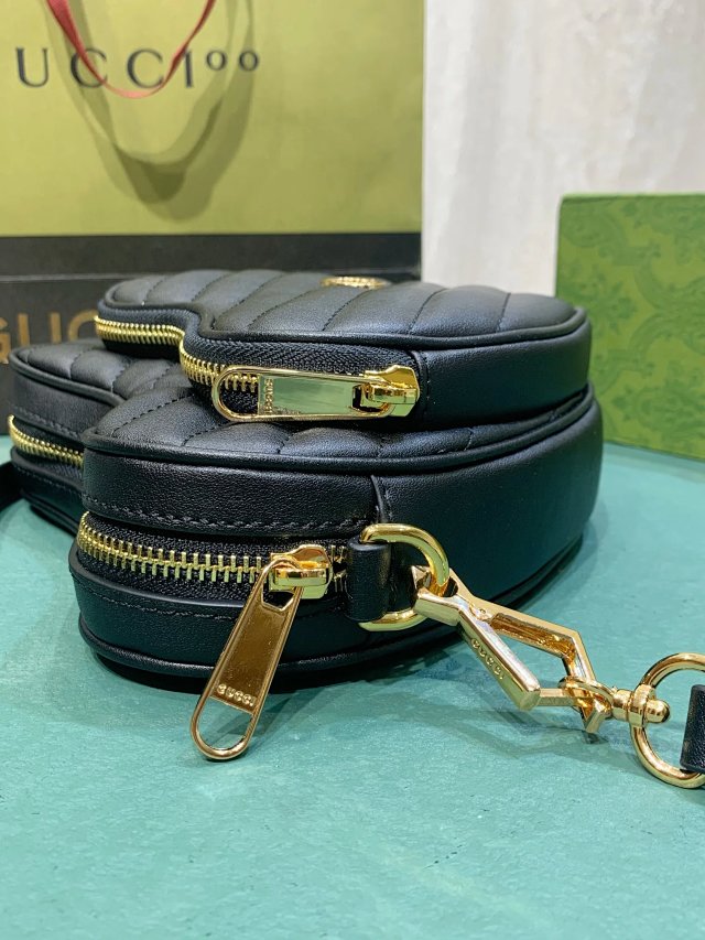 GUCCI Handbags: seller detail photo 5