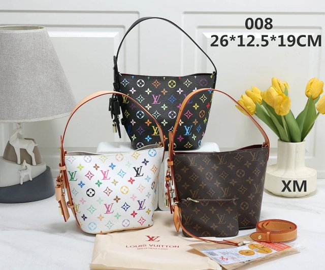 LV Louis Vuitton Handbags: seller detail photo 1