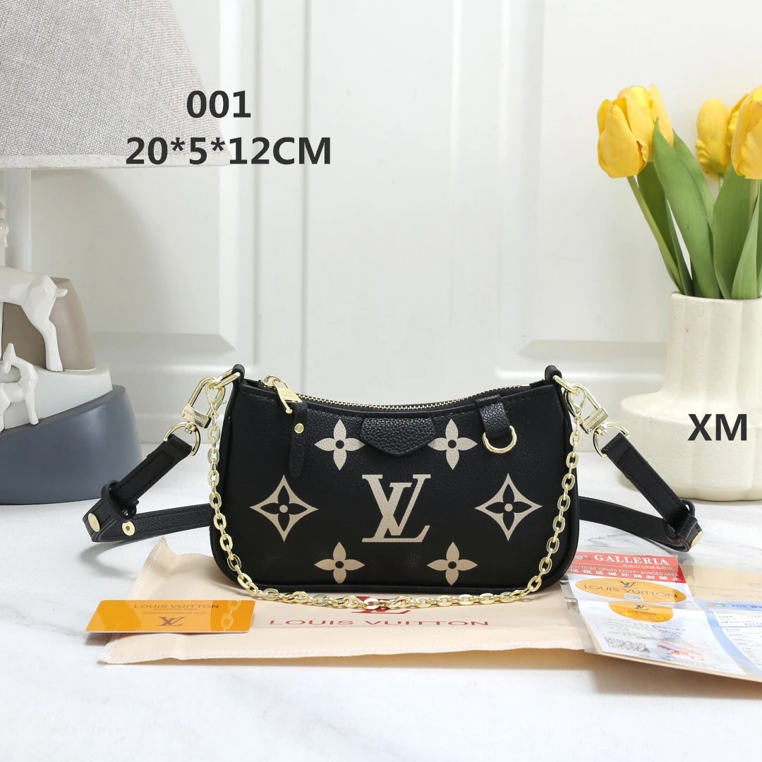 New fashion trend handbag -010