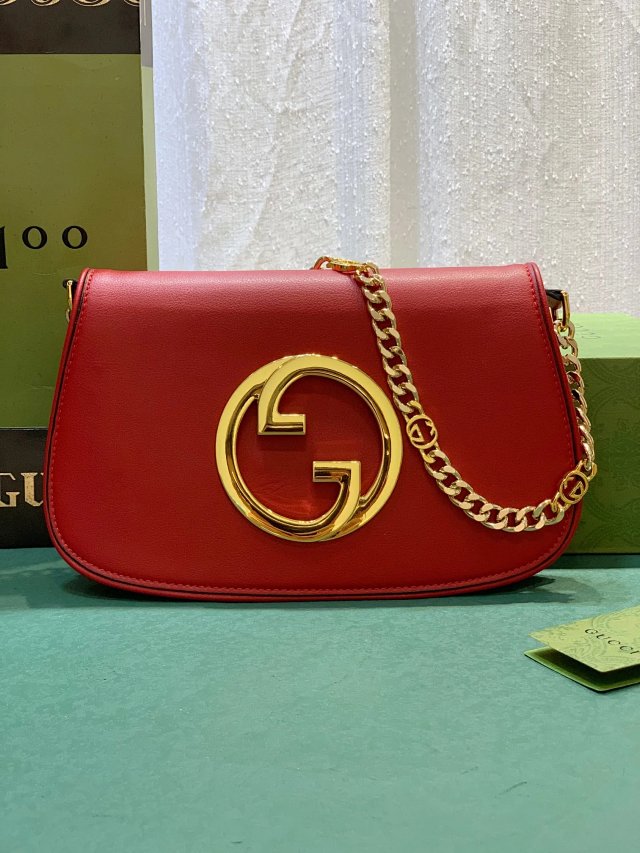 GUCCI Handbags: seller detail photo 11