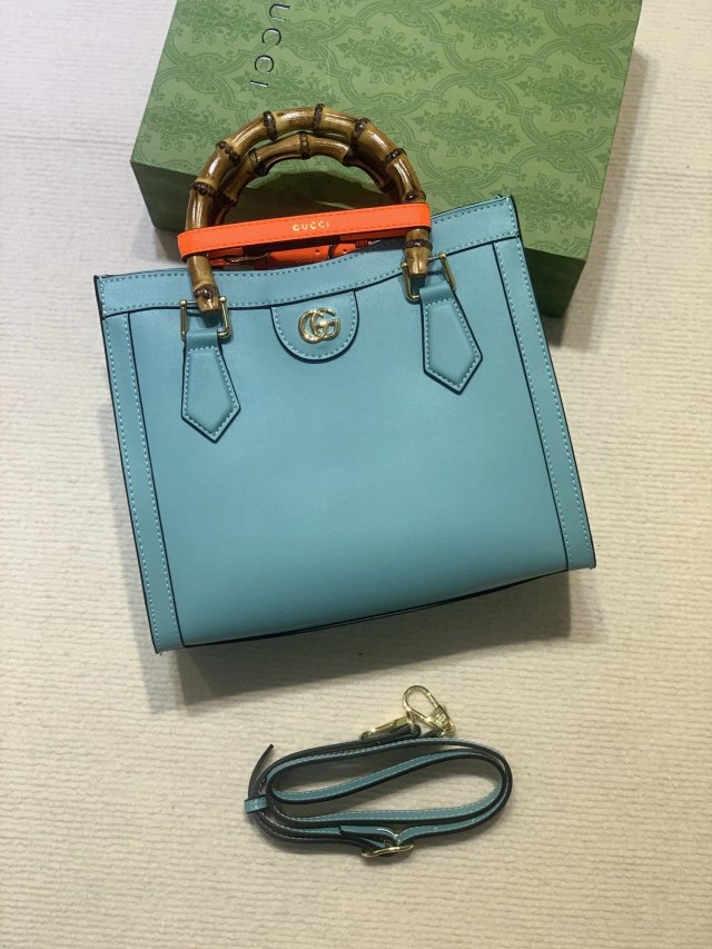 GUCCI Handbags: seller detail photo 11