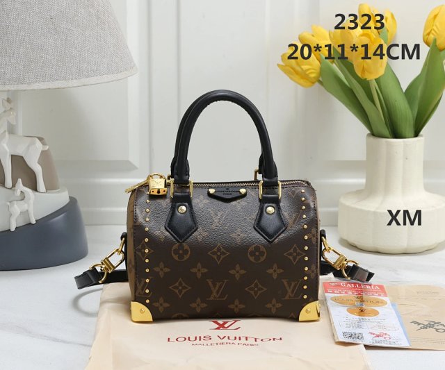 LV Louis Vuitton Handbags: seller detail photo 2