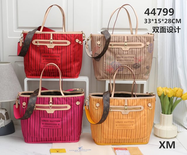 LV Louis Vuitton Handbags: seller detail photo 2