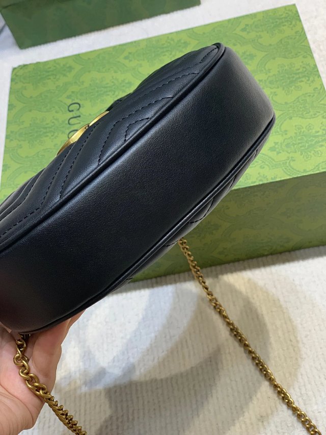 GUCCI Handbags: seller detail photo 5