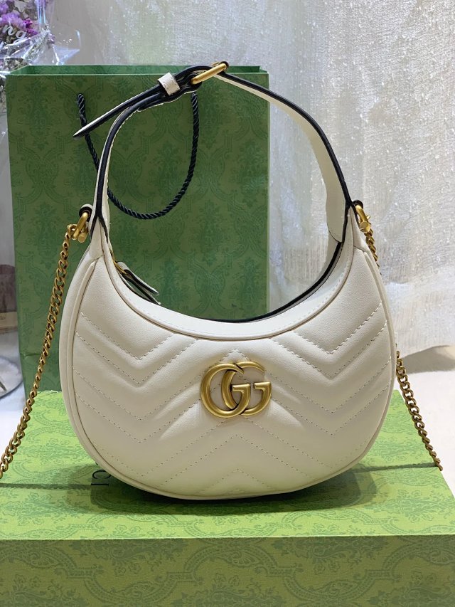 GUCCI Handbags: seller detail photo 8