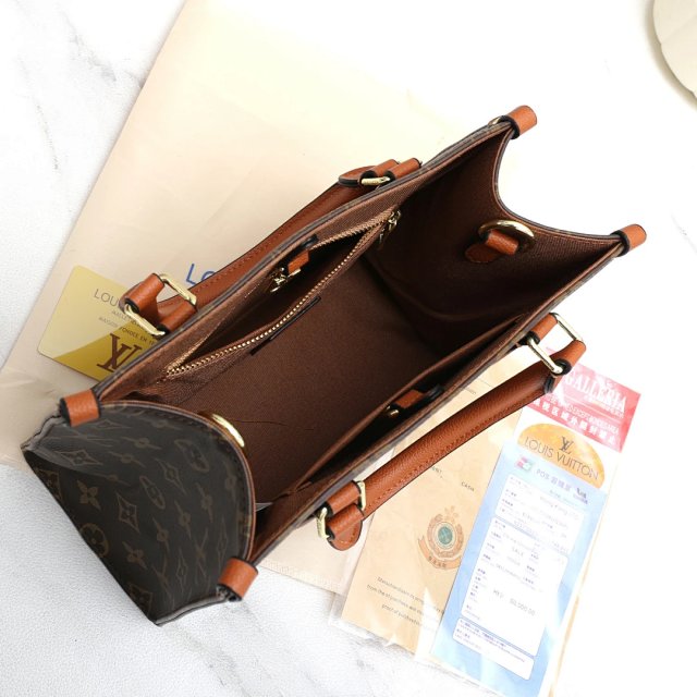 LV Louis Vuitton Handbags: seller detail photo 5