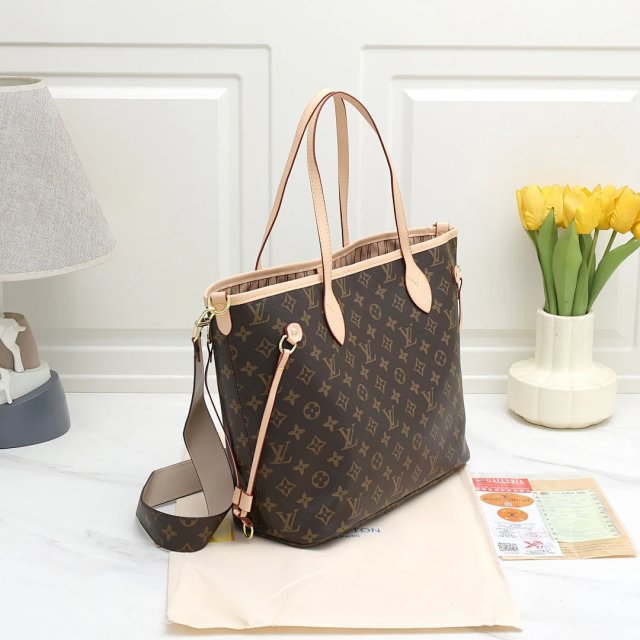 LV Louis Vuitton Handbags: seller detail photo 5