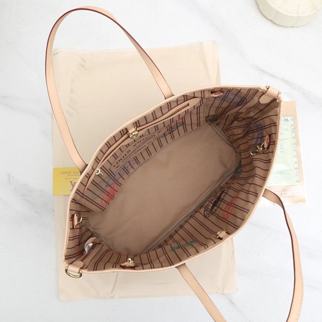 LV Louis Vuitton Handbags: seller detail photo 7
