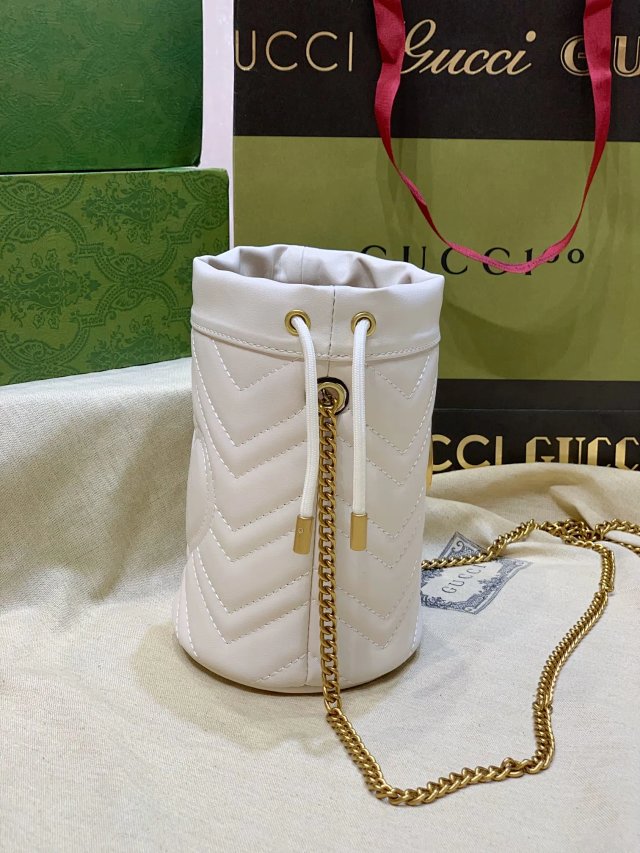 GUCCI Handbags: seller detail photo 4