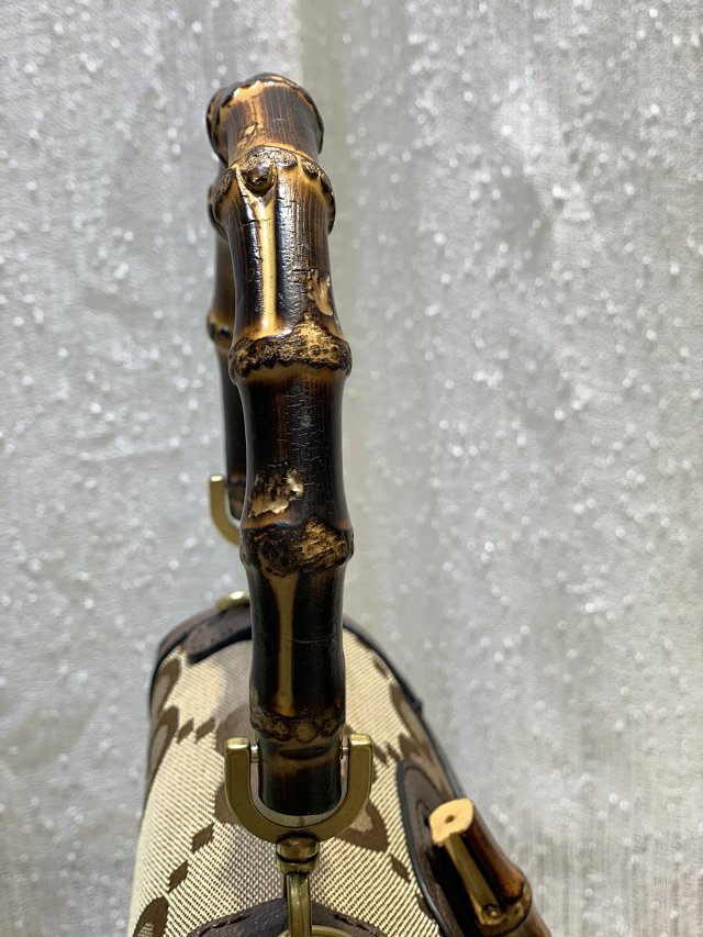 GUCCI Handbags: seller detail photo 9