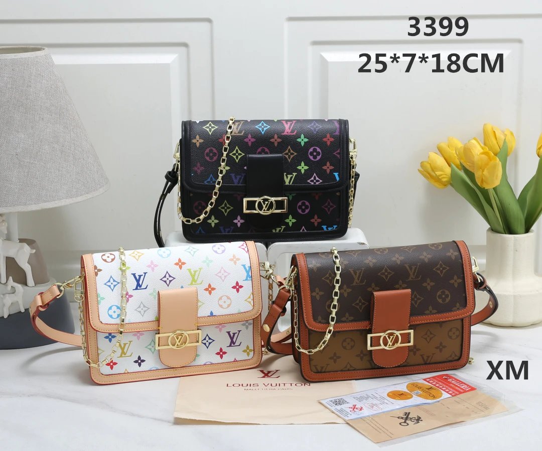 Nuova borsa a mano moda trendy-006