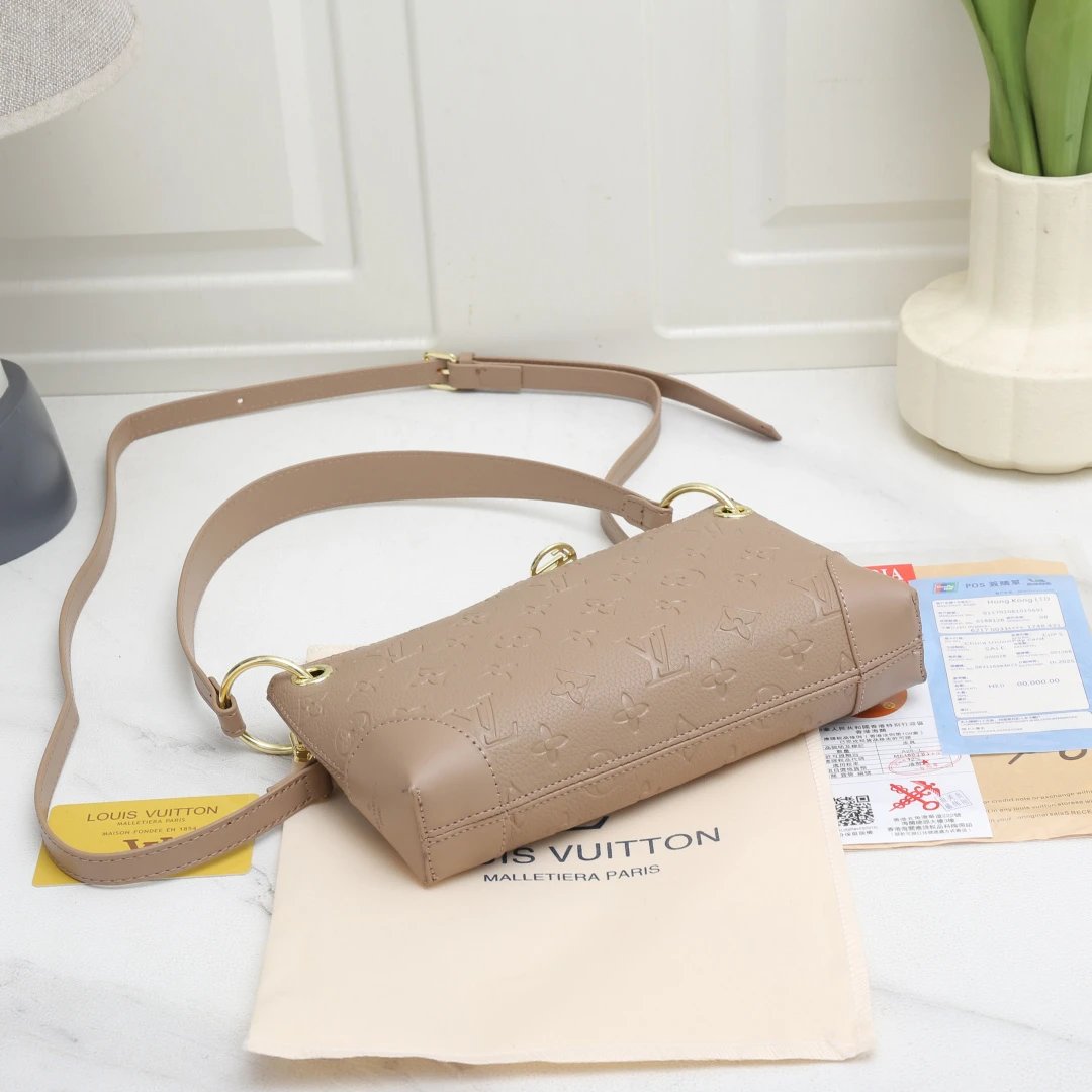 New fashion trend handbag -015