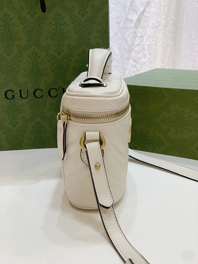 GUCCI Handbags: seller detail photo 4