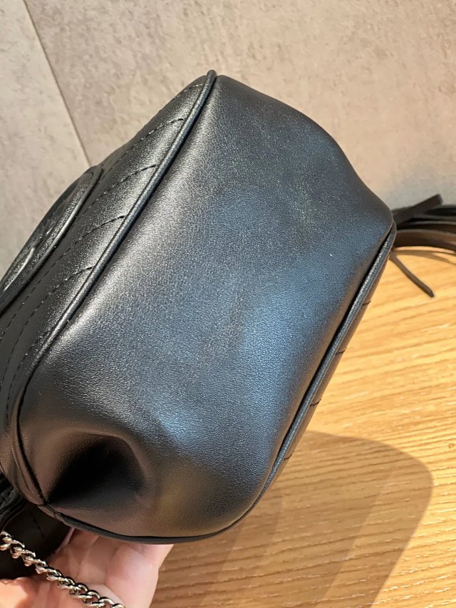 GUCCI Handbags: seller detail photo 7
