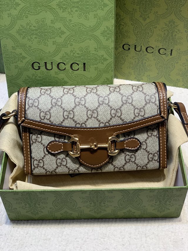 GUCCI Handbags: seller detail photo 11