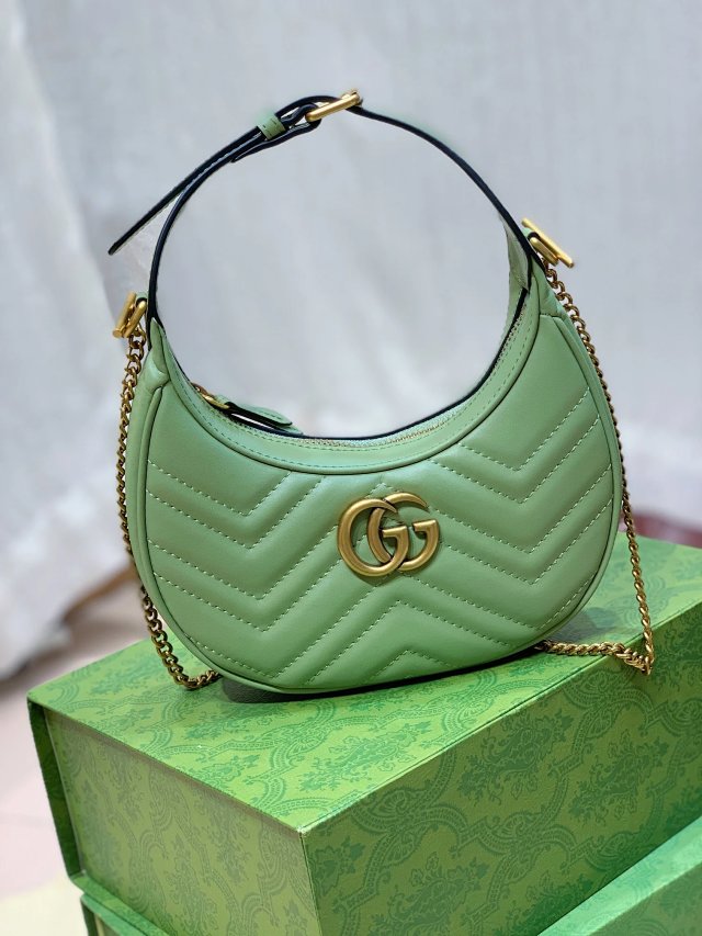 GUCCI Handbags: seller detail photo 9