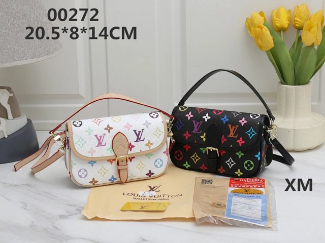 LV Louis Vuitton Handbags: seller detail photo 1