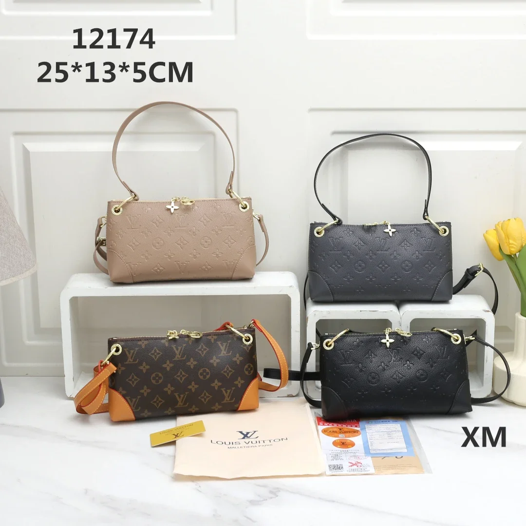 LV Louis Vuitton Handbags