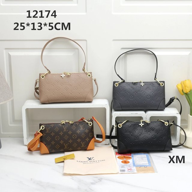 LV Louis Vuitton Handbags: seller detail photo 1