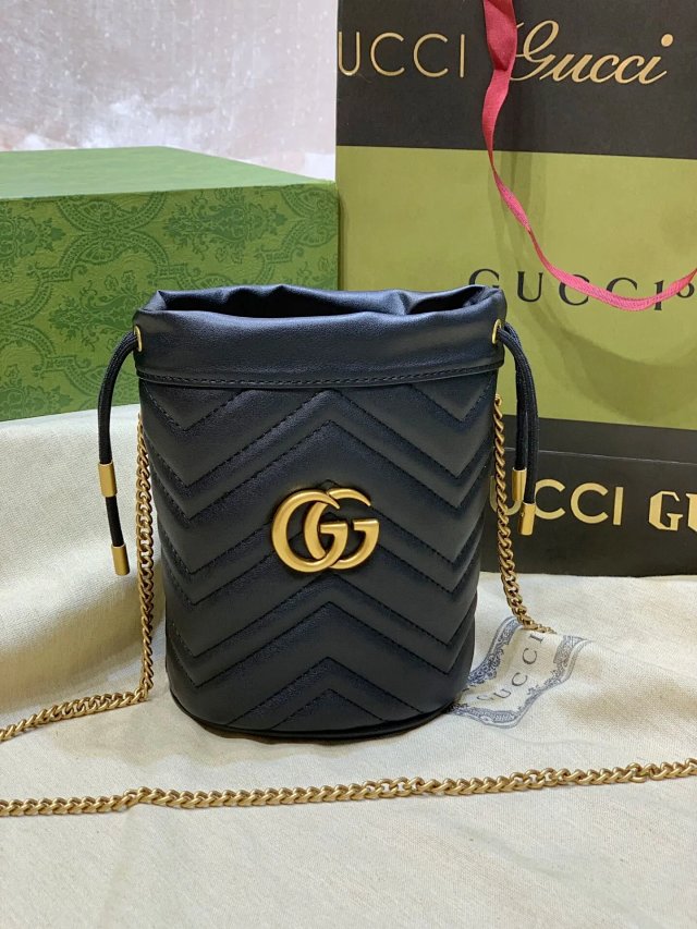 GUCCI Handbags: seller detail photo 2