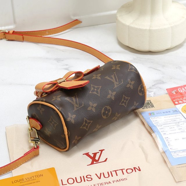 LV Louis Vuitton Handbags: seller detail photo 5
