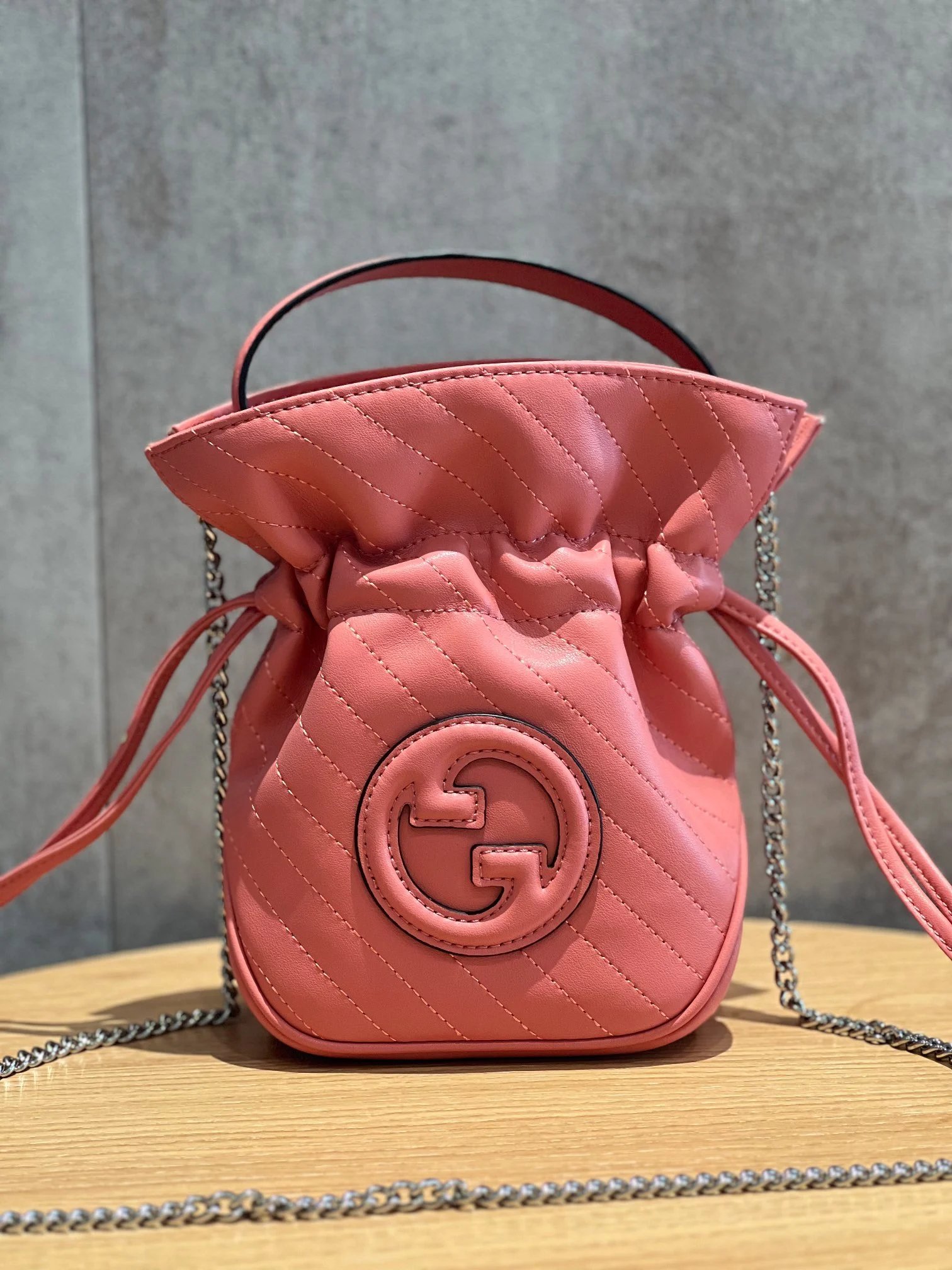 GUCCI Handbags 4 colorways [Premium Quality]