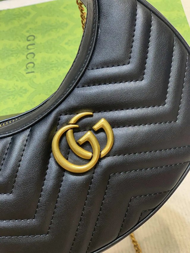 GUCCI Handbags: seller detail photo 6