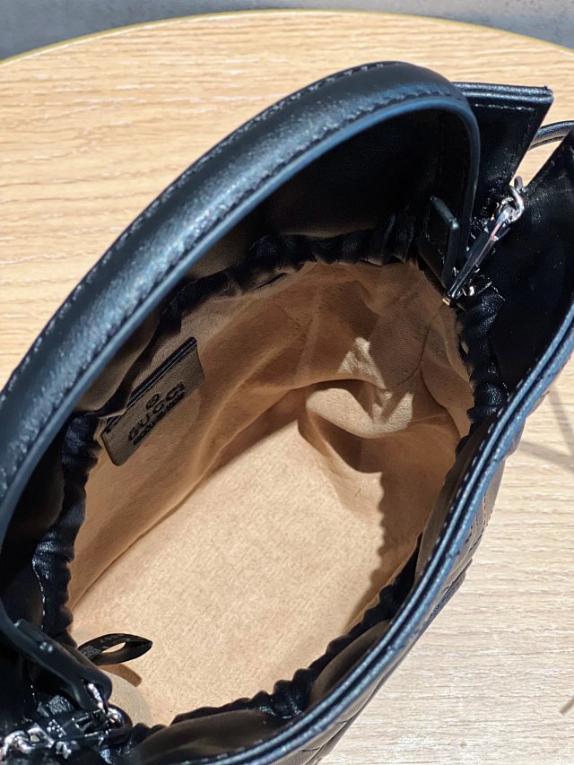 GUCCI Handbags: seller detail photo 5