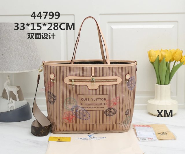 LV Louis Vuitton Handbags: seller detail photo 4