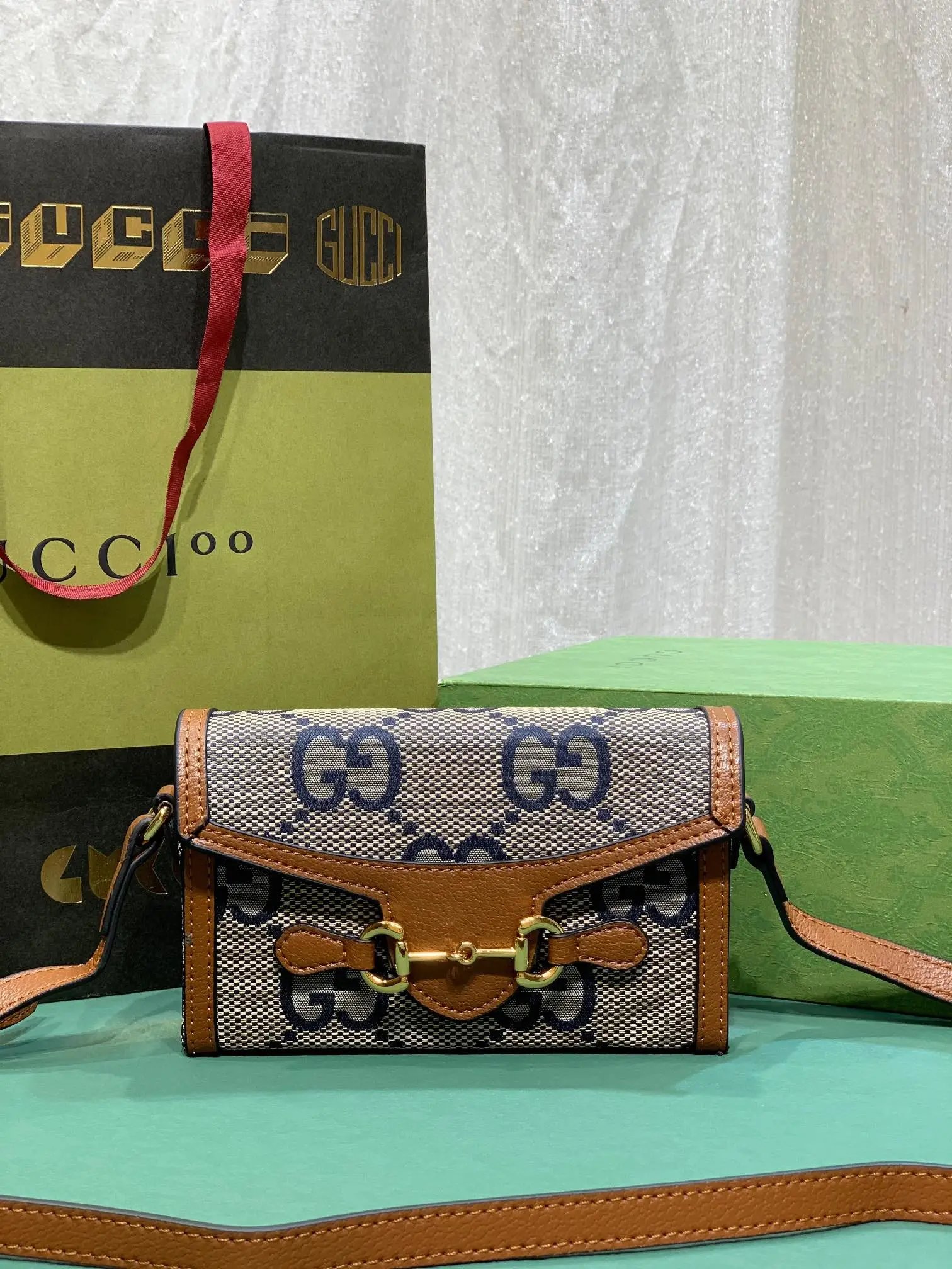GUCCI Handbags