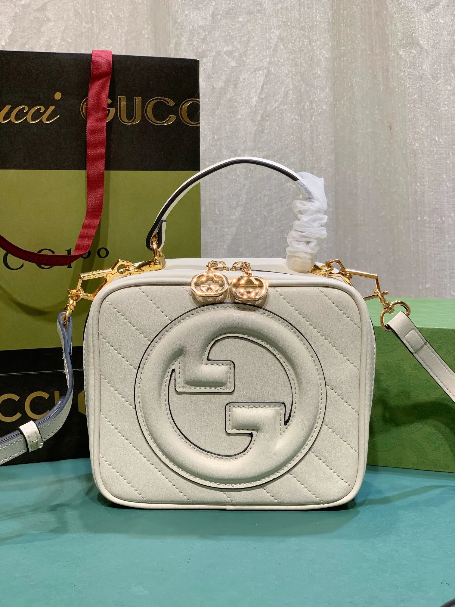 GUCCI Handbags 3 colorways [Premium Quality]