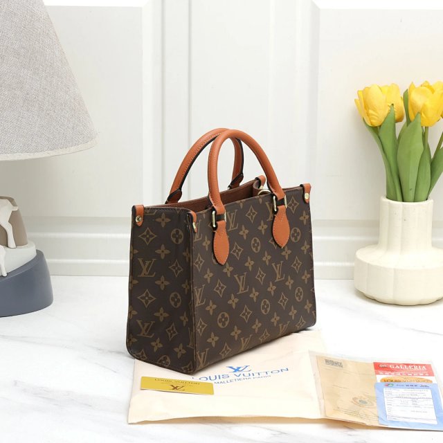 LV Louis Vuitton Handbags: seller detail photo 4