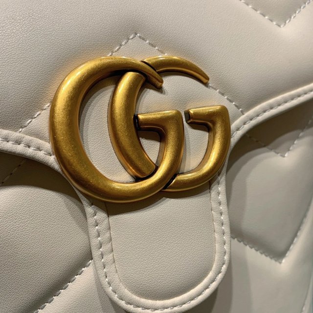 GUCCI Handbags: seller detail photo 4