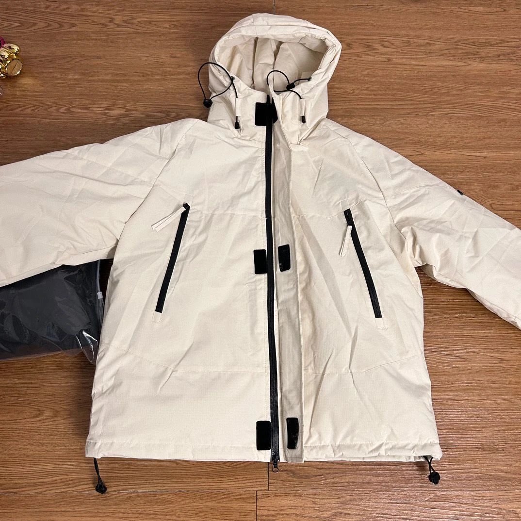 Design Bomber Jacket Black Outerwear - 7