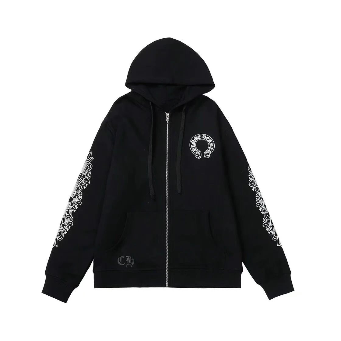 Hoodie 5