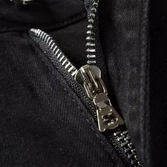 YZB5 高品质牛仔裤 10