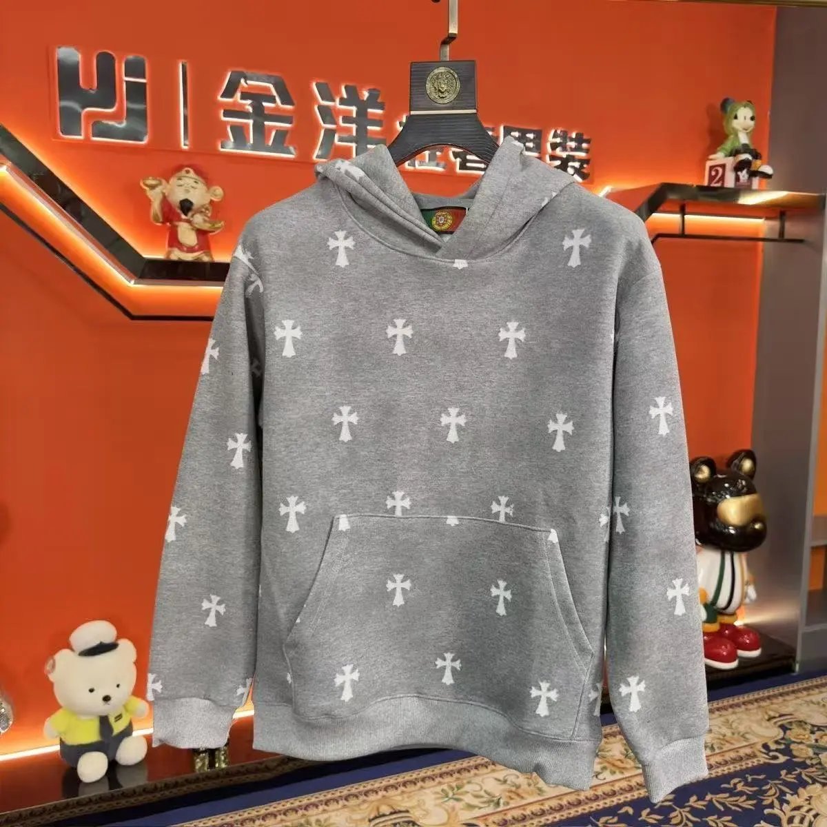 Hoodie 4