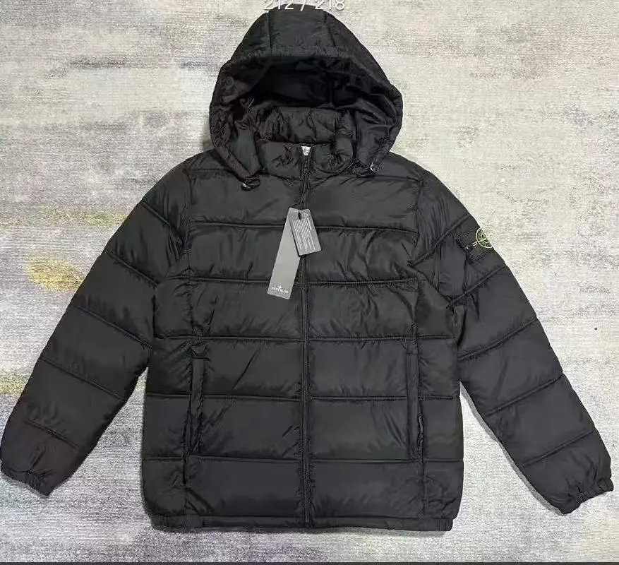 Down+cotton