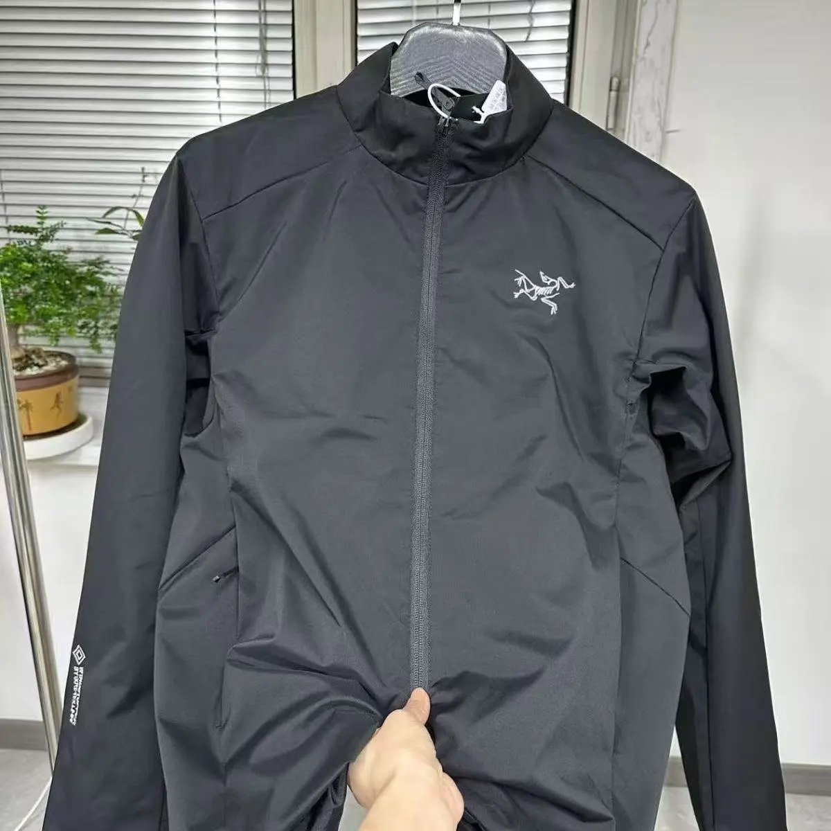 Lightweight - Black