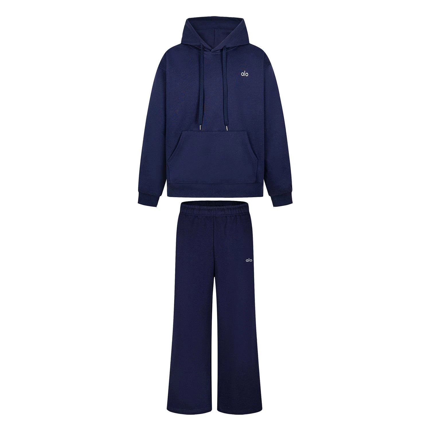 Set - Dark Blue