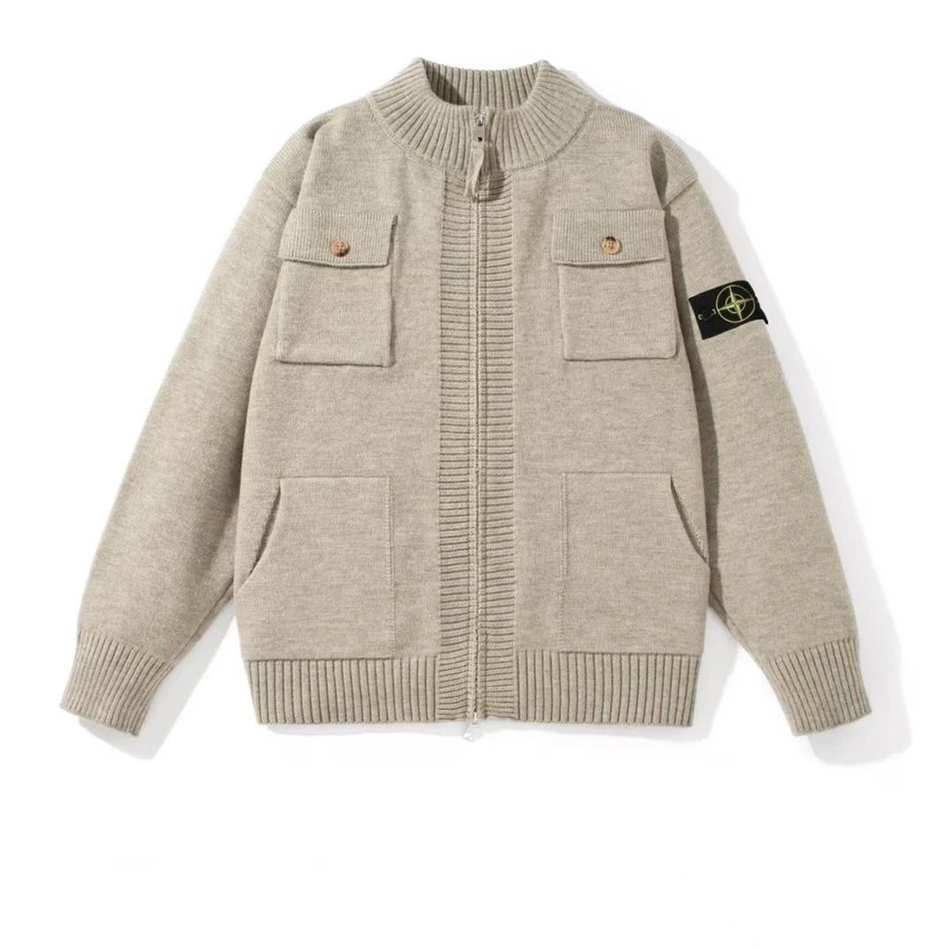 Sweater-D